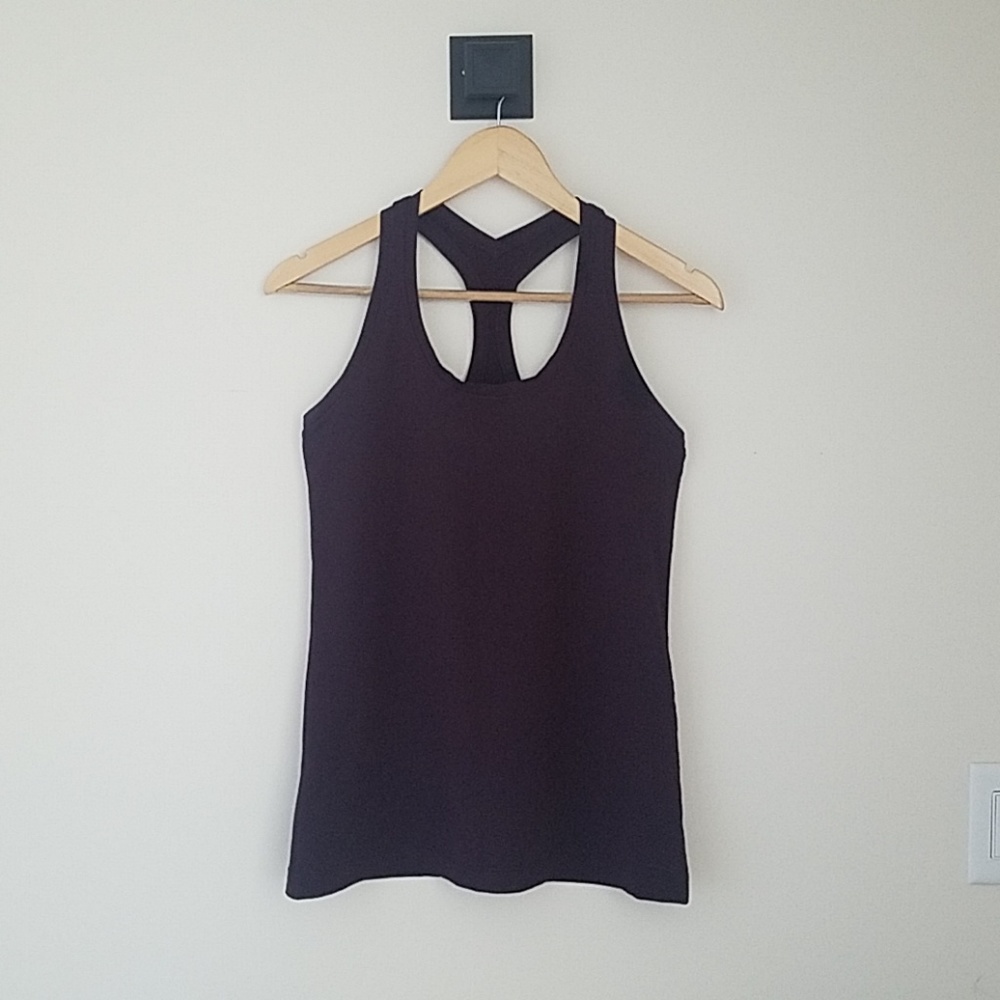 Lululemon Racerback Tank